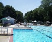 Diving Area