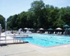 Diving Area