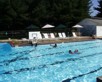 Water Basketball